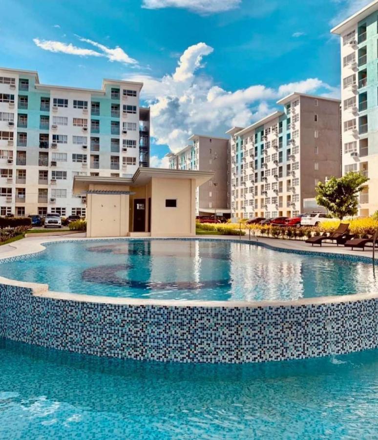 Jay'S Condo - Seawind Davao City Eksteriør billede